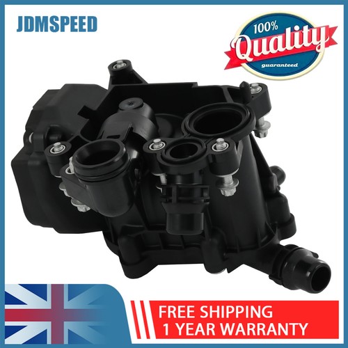 Engine thermostat new - thermostat, bmw