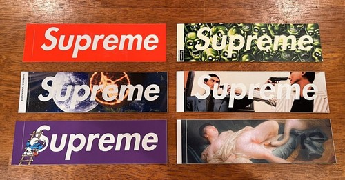 Rare supreme box logo - supreme,