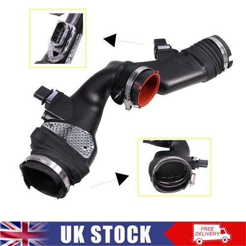New air intake duct - new,
