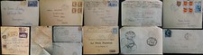 French France Postal History