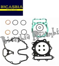 17630 - Honda XR650L 650cc