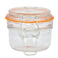 12 x CLIP TOP 'KILNER STYLE'