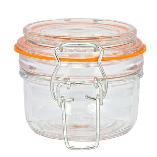 Clip top kilner style - clip, 'kilner