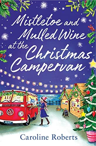 Mistletoe and mulled wine - mistletoe, at