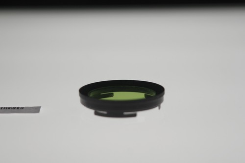 Rhaco orthoplan green - 36,