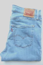 Levi's 724  straight women's