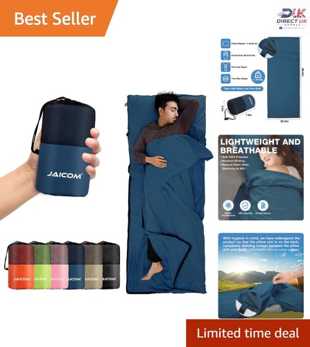 Hygienic ultralight sleeping - hygienic,