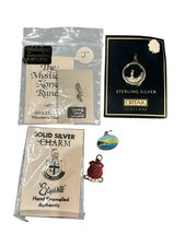 Selection of Scottish Silver