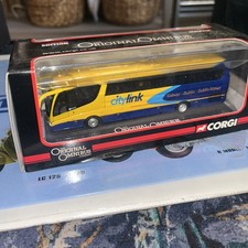 Corgi OM46203 Irizar PB -