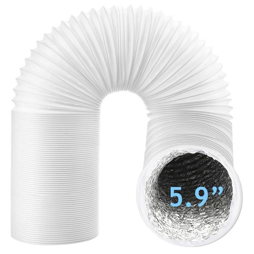 Vent hose for delonghi air - vent,