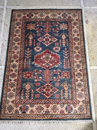 Blue super kazak - super,