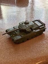 Dinky Toys Centurion Tank 651