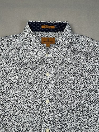 Simon carter floral - carter, print