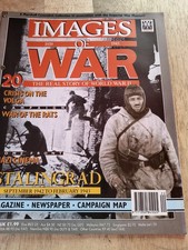 Images Of War Magazine No 20