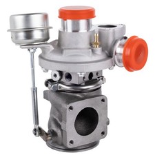 New turbo turbocharger - new, for