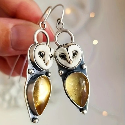 Owl fashion vintage theme - fashion,