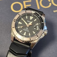 Seiko Shogun