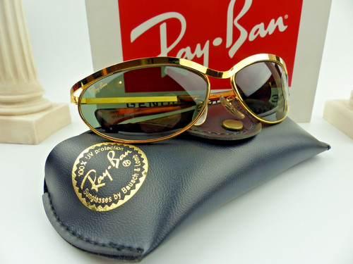 Ray ban bausch lomb w1979 - bausch, &