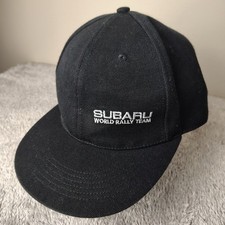 SUBARU WORLD RALLY TEAM Hat