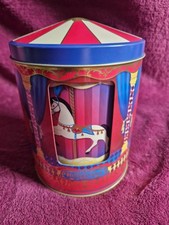 RINGTONS Musical Carousel