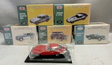 Atlas Editions British Classic