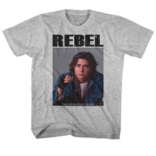 Breakfast Club Outlaw T-Shirt