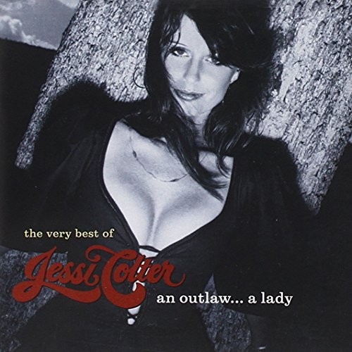 Jessi colter outlaw - jessi, outlaw...