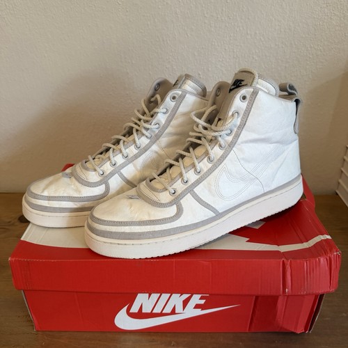 Nike vandal high supreme qs - nike, as