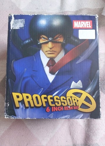 Professor men inch resin - x-men,