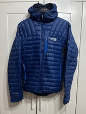 North Face Summit Series Blue