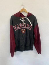 Fabulous Harvard duo colour