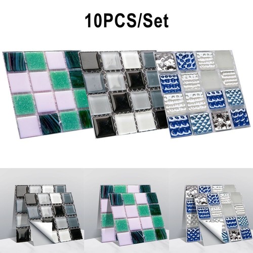 Kitchen tile stickers - kitchen,