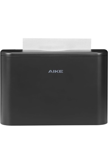 Paper towel dispenser - paper,