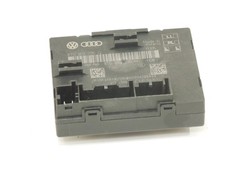 Audi A4 8K B8 NS Left Rear