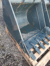 Hyundai Excavator Bucket With