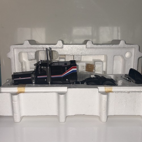 Franklin mint peterbilt - franklin,