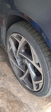 vauxhall insignia 19 inch alloy wheels vx