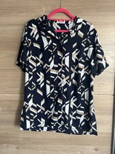 Afibel Women’s  Blouse Size
