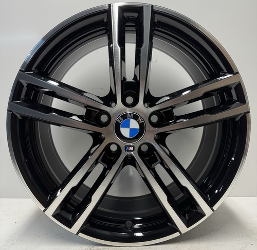 Bmw series 719 m - bmw,