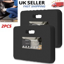 2 x Garage Thick Kneeling Pads