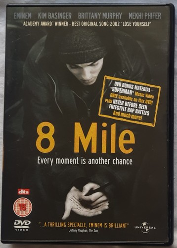 Mile eminem kim - 8,