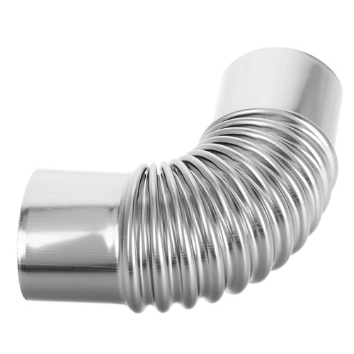 Degree stainless steel - 90,