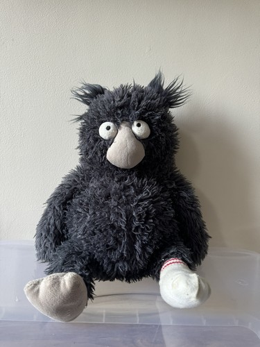 John lewis moz the monster - lewis,