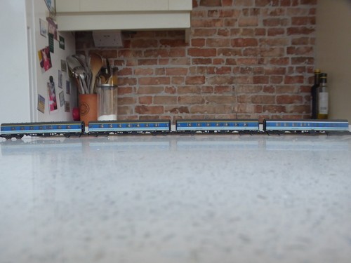 Bachmann graham farish - 4,