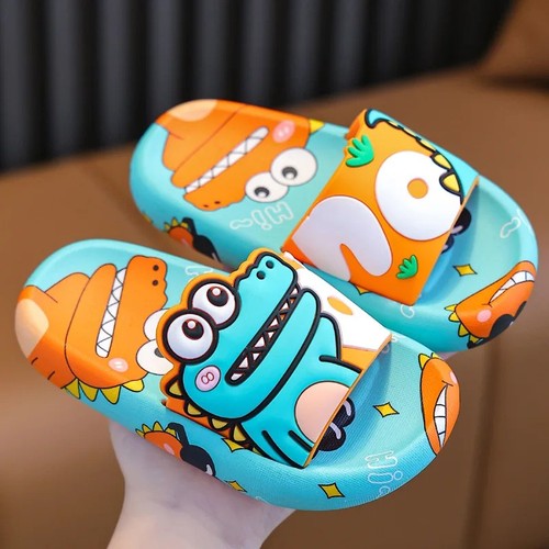 Women cute frog eva slippers - cute,