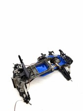 Traxxas NITRO Stampede  2wd