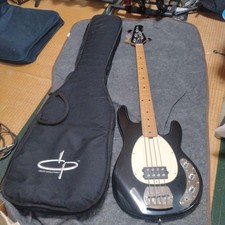 OLP ERNIE BALL Electric Bass