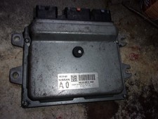 NISSAN QASHQAI 1.6 ECU