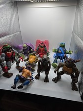 TMNT Teenage mutant ninja