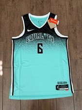 Nike New York Liberty Howard